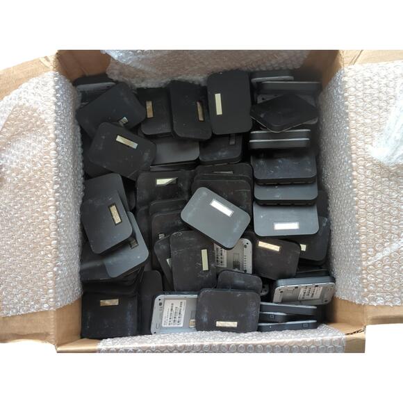 Franklin Covey Other - Franklin T10 Mobile Hotspot T-Mobile Lot of‎ 161, No Battery, No Back